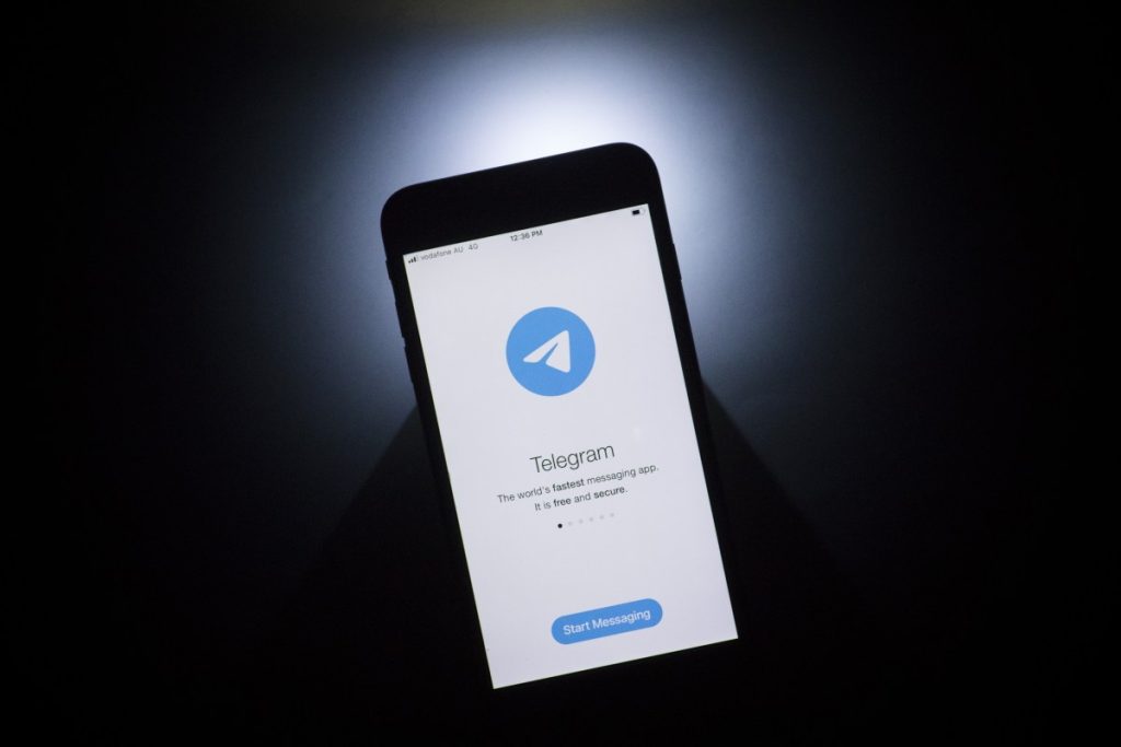 Telegram Secures $330 Million in New Funding via Bond Offering Telegram Secures $330 Million in New Funding via Bond Offering