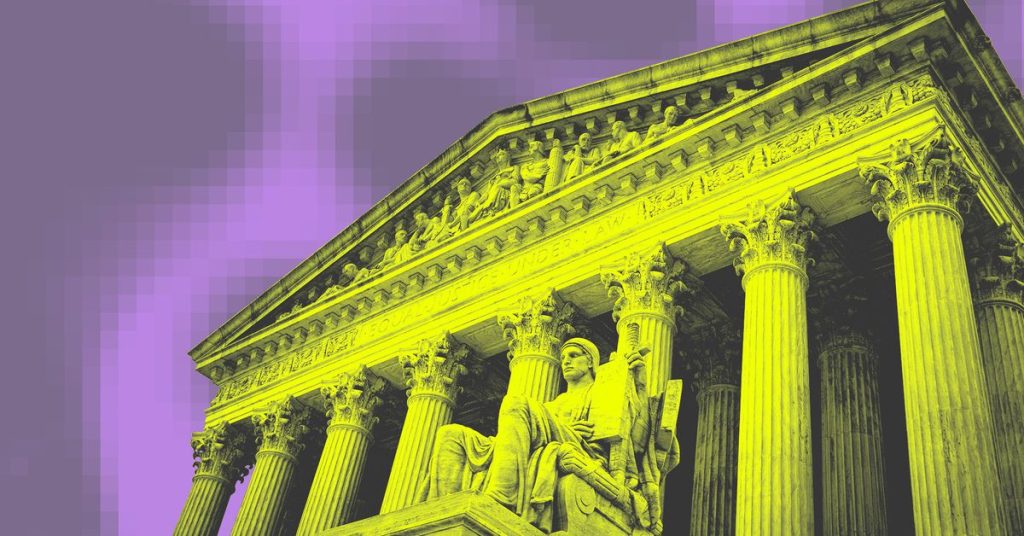 Supreme Court Doubtful of Limiting White House Communication with Social Media Supreme Court Doubtful of Limiting White House Communication with Social Media