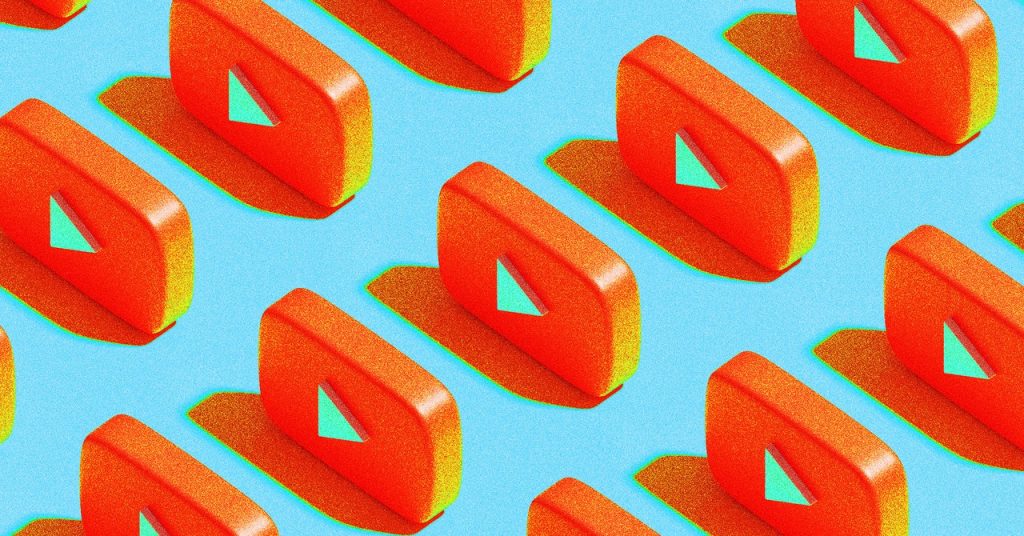 YouTube Exempts Kids’ Cartoons From Deepfake Disclosure Requirements