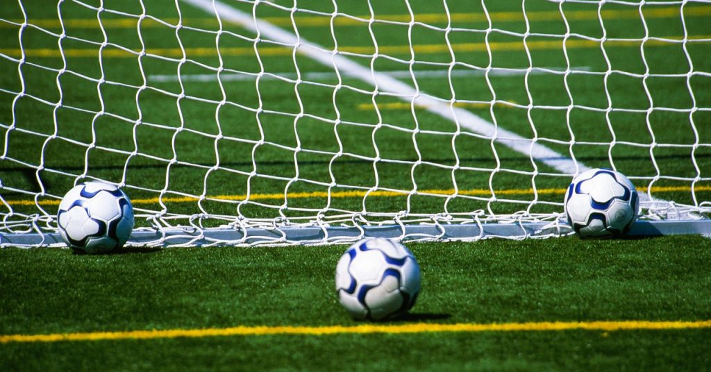 Google DeepMind AI Revolutionizes Soccer Corner Kicks for Optimal Strategy Google DeepMind AI Revolutionizes Soccer Corner Kicks for Optimal Strategy