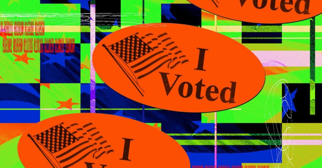 AI Companies Grapple with Election Integrity: Navigating the Challenges AI Companies Grapple with Election Integrity: Navigating the Challenges
