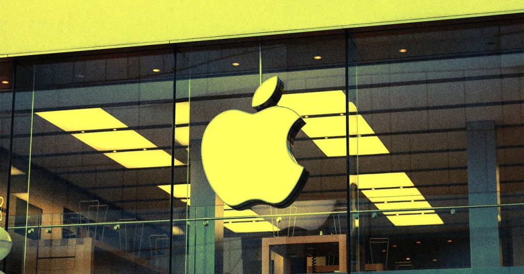Apple’s MM1 AI Model: The Sleeping Giant Awakens in Artificial Intelligence Apple’s MM1 AI Model: The Sleeping Giant Awakens in Artificial Intelligence