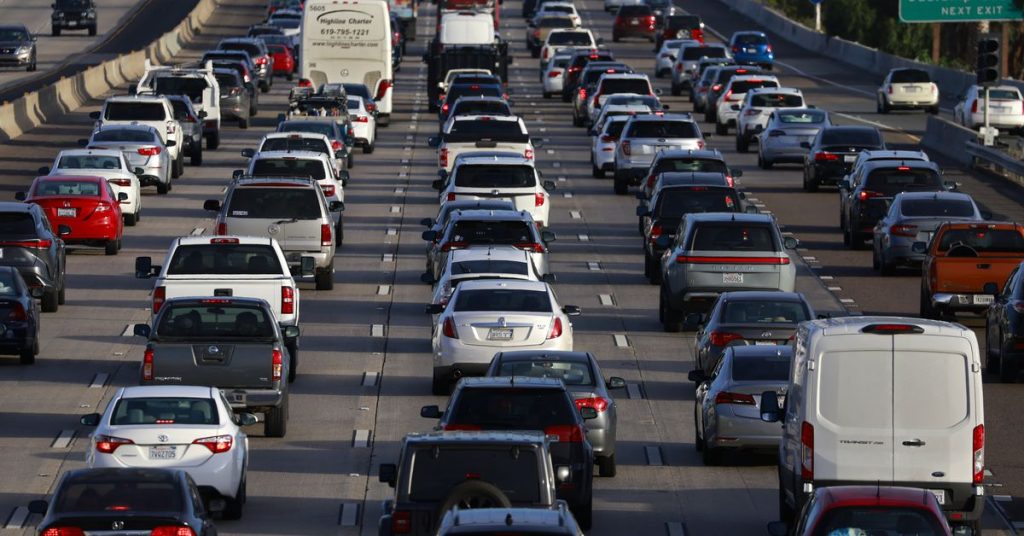 Biden adopts new vehicle emissions rules preferred by automakers and labor unions Biden adopts new vehicle emissions rules preferred by automakers and labor unions