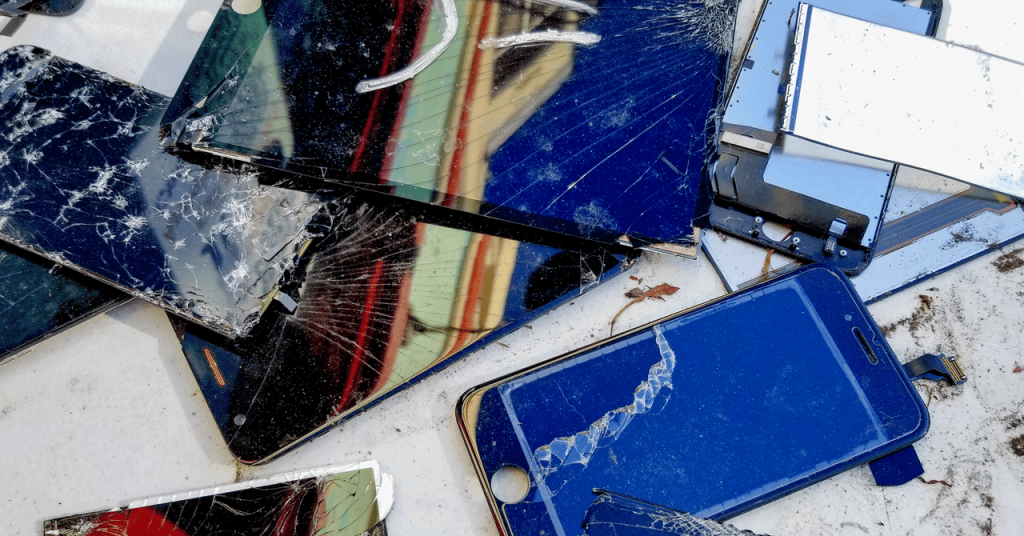 The Global E-Waste Crisis: A Ticking Time Bomb for Our Planet The Global E-Waste Crisis: A Ticking Time Bomb for Our Planet