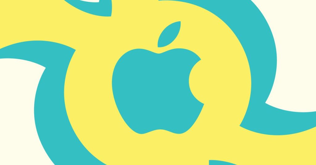 Apple Accused of Manipulating App Store Rules by Microsoft and Meta