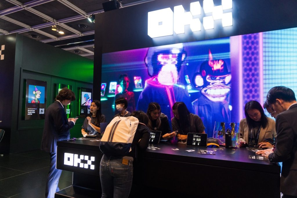 OKX Crypto Exchange Suspends Operations in India Amid Regulatory Concerns