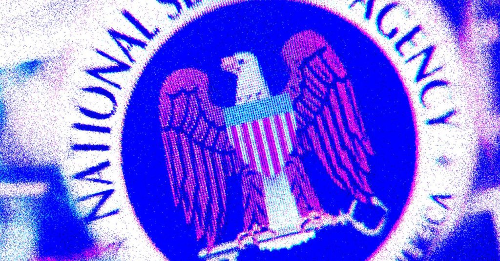 NSA: Adversaries Mining Private US Data Could Gain AI Advantage NSA: Adversaries Mining Private US Data Could Gain AI Advantage