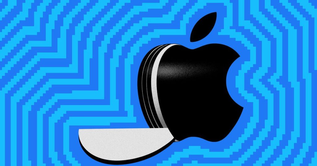 Apple vs US: The Epic Legal Battle Explained Apple vs US: The Epic Legal Battle Explained