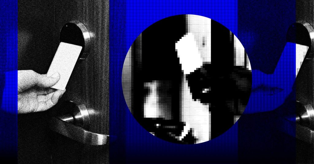 Hackers Unlock 3 Million Hotel Keycard Locks in Seconds: New Exploit Discovered Hackers Unlock 3 Million Hotel Keycard Locks in Seconds: New Exploit Discovered