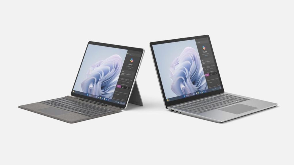 Microsoft Unveils Unexpected Surface Devices in Latest Launch Microsoft Unveils Unexpected Surface Devices in Latest Launch