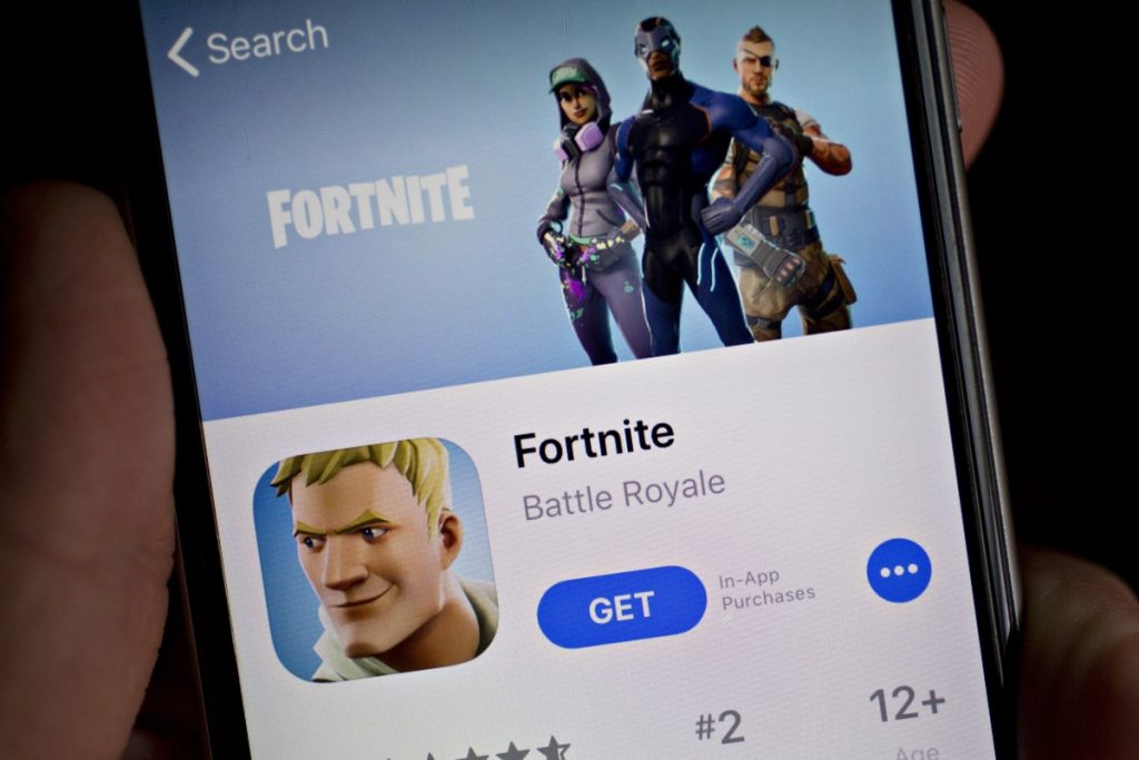 Apple’s Antitrust Suit: A Silver Lining for Epic Games in Legal Battle Apple’s Antitrust Suit: A Silver Lining for Epic Games in Legal Battle