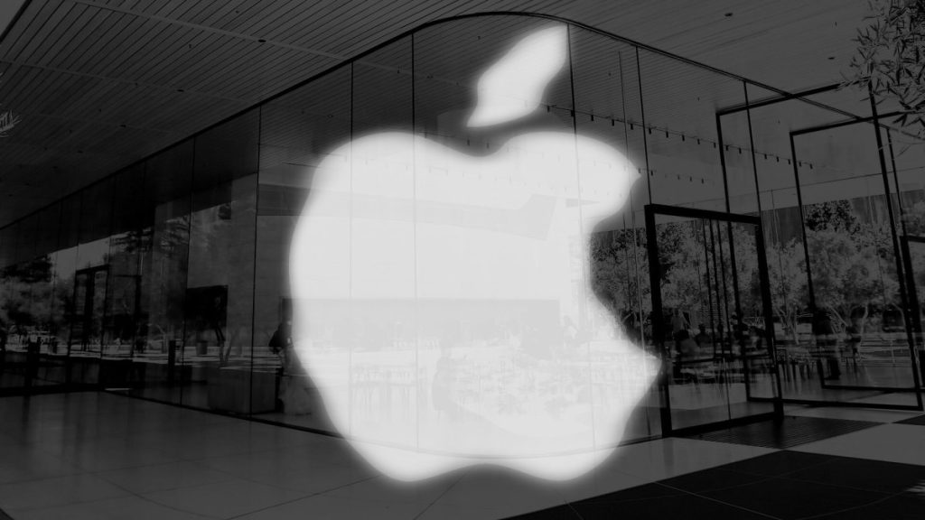 Apple Faces Mounting Antitrust Woes as DOJ Files Lawsuit