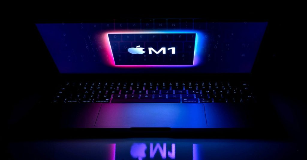 Apple Chip Vulnerability Exposes Encrypted Data, Leaking Secret Keys