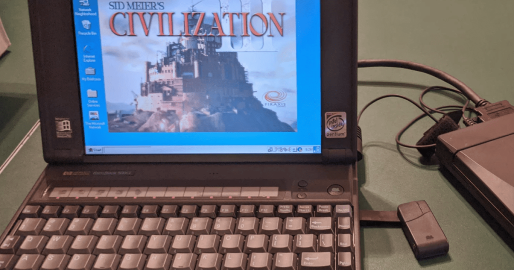 The World’s Strangest Laptops: Bizarre Designs and Unusual Features The World’s Strangest Laptops: Bizarre Designs and Unusual Features