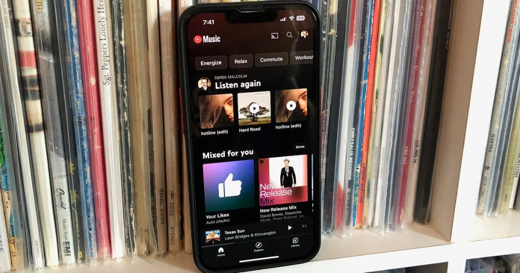 Spotify vs YouTube Music: A Comprehensive Comparison Spotify vs YouTube Music: A Comprehensive Comparison