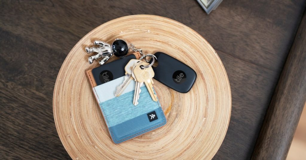 Tile Trackers: Save Up to 23% in Amazon’s Big Spring Sale