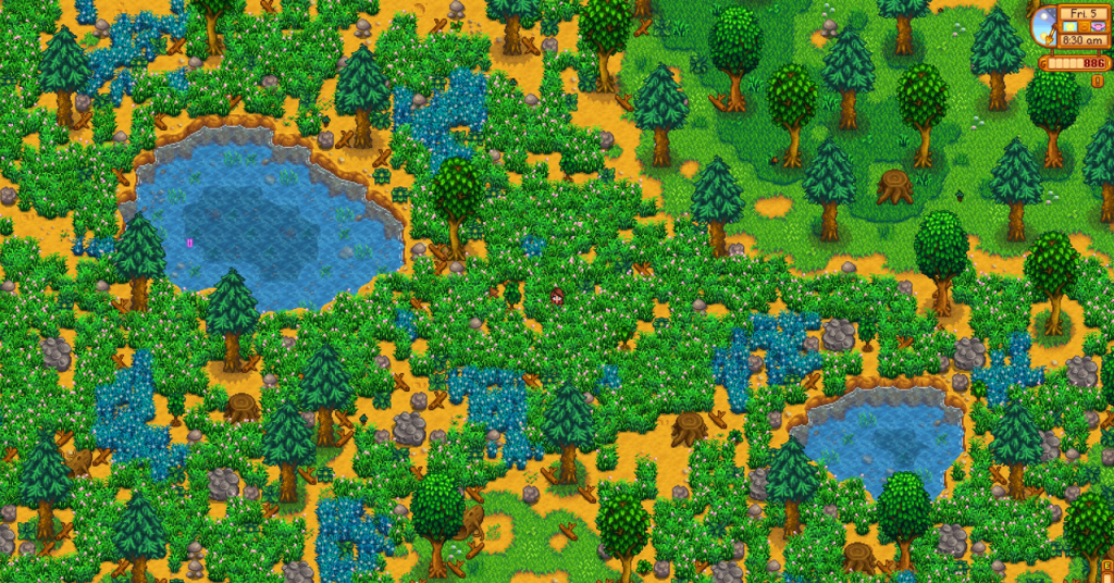 Stardew Valley 1.6 Update: Top Changes in the Latest Patch (2024) Stardew Valley 1.6 Update: Top Changes in the Latest Patch (2024)