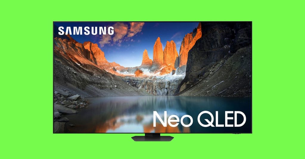 Samsung’s Free TV Promotion 2024: How to Get Your Hands on One Samsung’s Free TV Promotion 2024: How to Get Your Hands on One