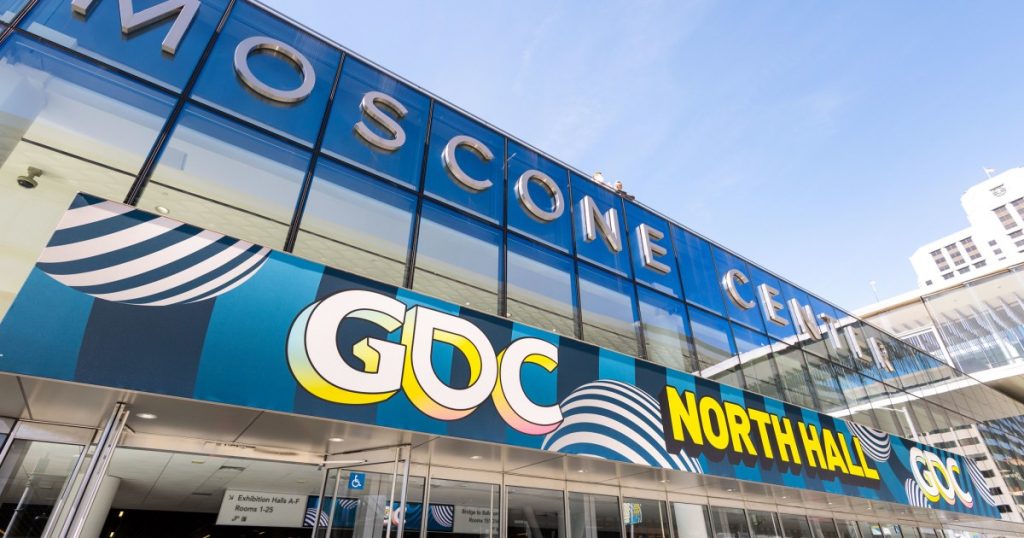 Game Devs at GDC Demand Change Amidst Internet Outrage Game Devs at GDC Demand Change Amidst Internet Outrage