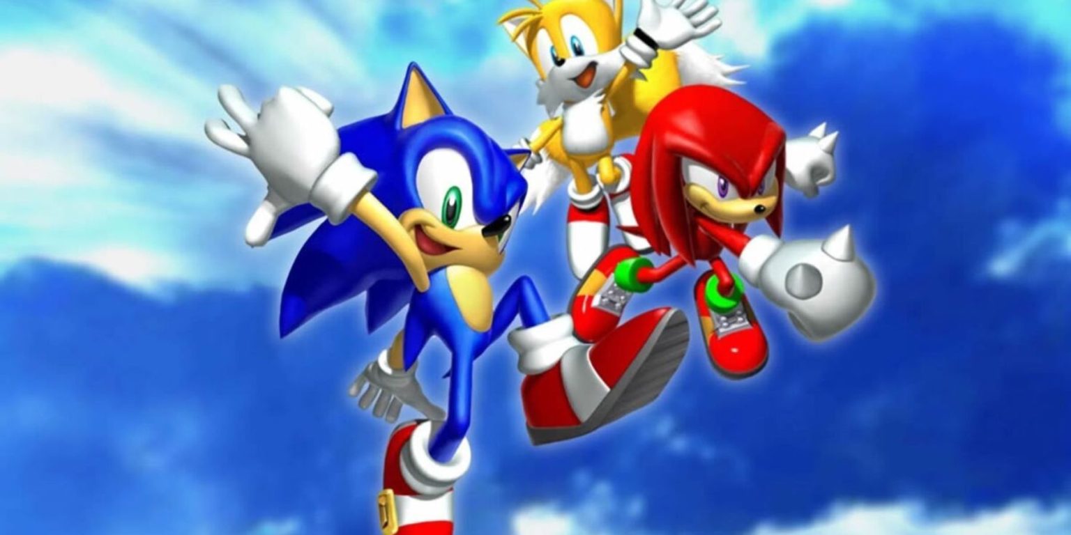 Sonic Heroes Rumored to Make a Comeback: What We Know Sonic Heroes Rumored to Make a Comeback: What We Know