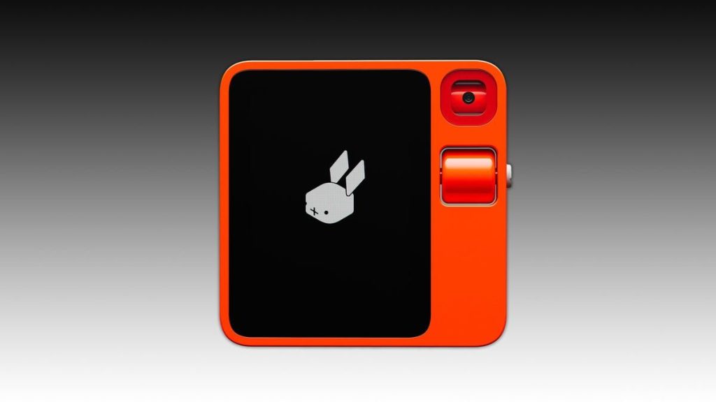 Rabbit R1: Shipping Begins for the Unique and Intriguing Device Rabbit R1: Shipping Begins for the Unique and Intriguing Device