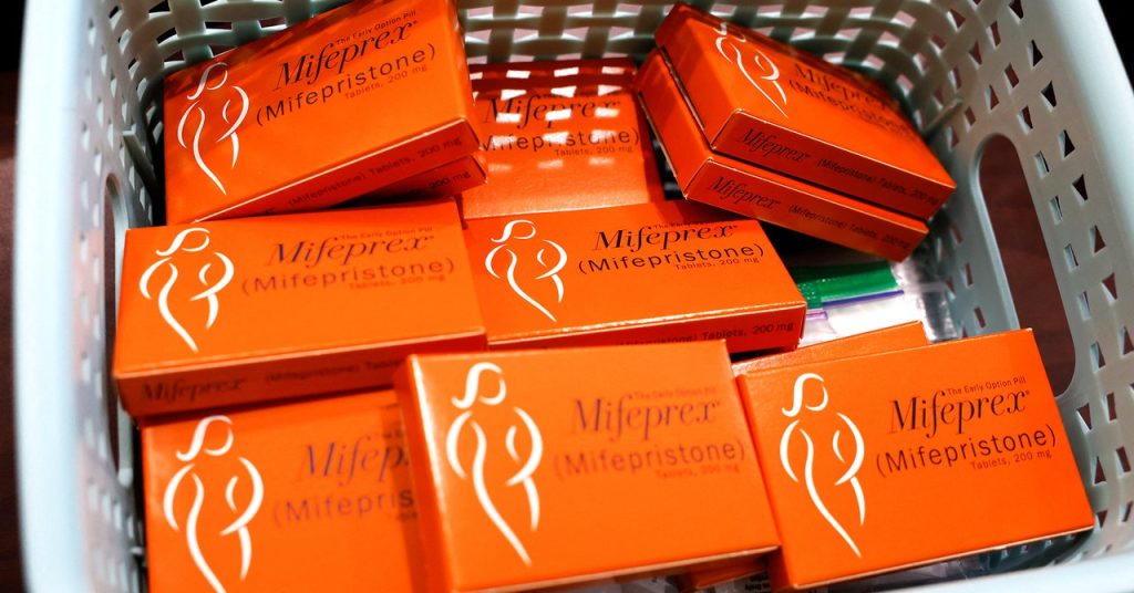 Why Some Patients Seek ER Care After Taking Abortion Pills Why Some Patients Seek ER Care After Taking Abortion Pills
