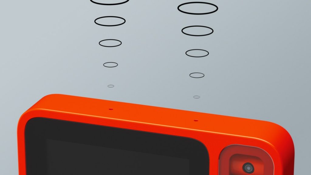 Rabbit Teams Up with ElevenLabs for Voice-Powered Device Commands Rabbit Teams Up with ElevenLabs for Voice-Powered Device Commands