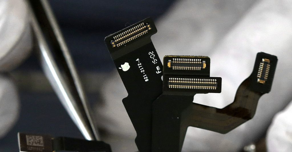 Oregon Passes Landmark Right-to-Repair Law, Empowering Consumers