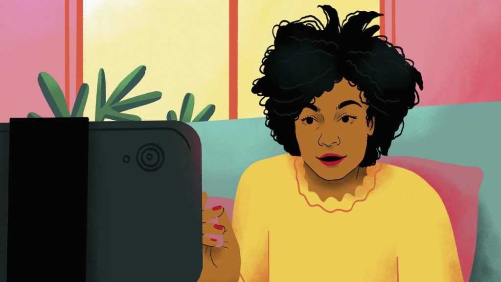 LinkedIn Aims to Capture Users Amid TikTok’s Rise and Twitter’s Decline