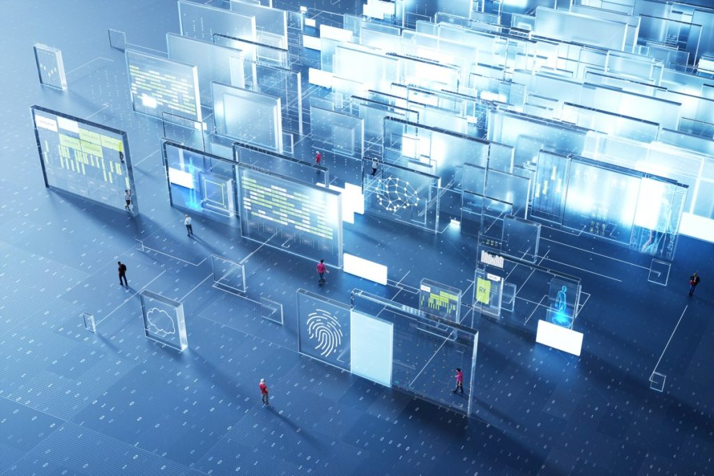 AI Needs Data Transparency: Web3 Startup Space and Time Offers Solution AI Needs Data Transparency: Web3 Startup Space and Time Offers Solution