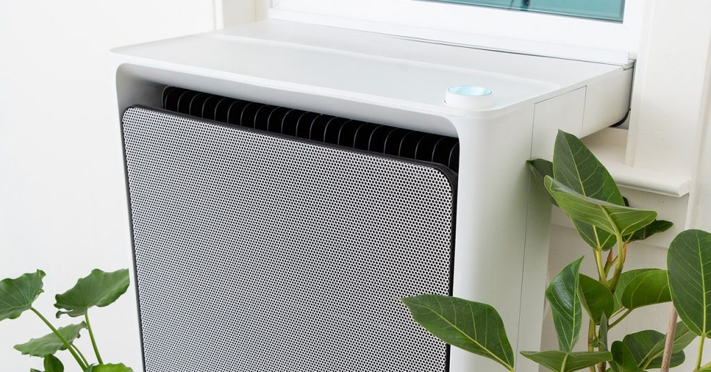 NYC Apartment Windows: The Next Frontier for Heat Pumps