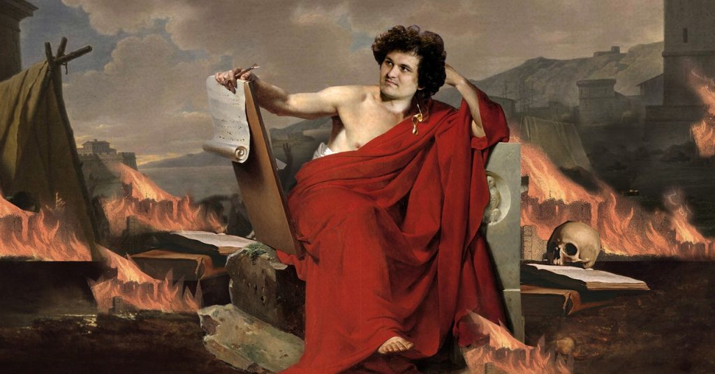 Effective Altruism’s Downfall: The Movement’s Demise Explained Effective Altruism’s Downfall: The Movement’s Demise Explained