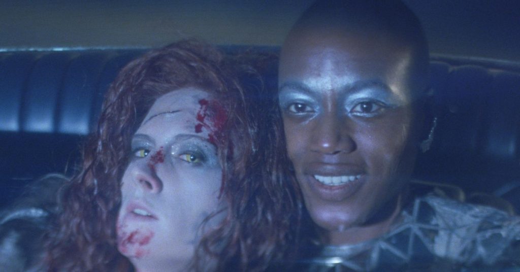 Conann: A Glamorous Fever Dream Exploring Beauty in Barbarism Conann: A Glamorous Fever Dream Exploring Beauty in Barbarism