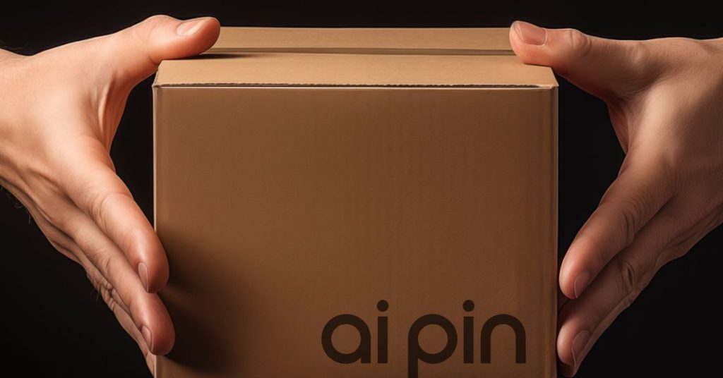 Humane’s AI Pin: Delayed Launch Offers Extended Free Service Period