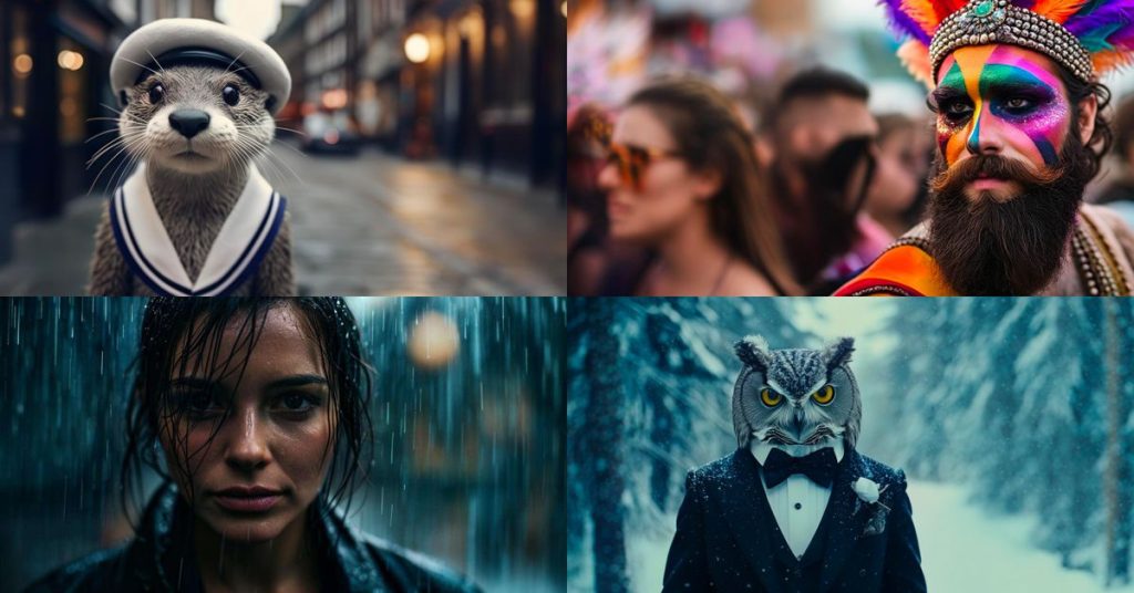 Stability AI Unveils Advanced Image-Generating Model to Lead the Industry