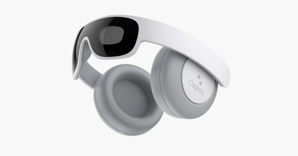 Innovative Headset Harnesses Light and Sound to Combat Alzheimer’s