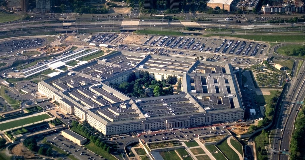 Pentagon’s UFO Report: 4 Crucial Questions Left Unanswered