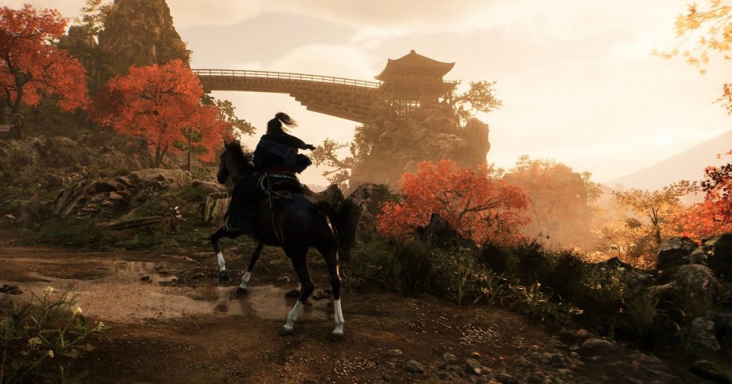 Rise of the Ronin: A Masterful Blend of Gaming’s Finest Elements