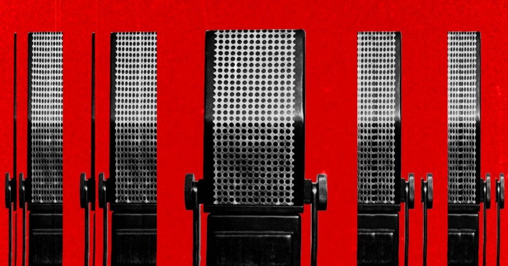 AI-Generated Hitler Speech Sparks Controversy and Goes Viral