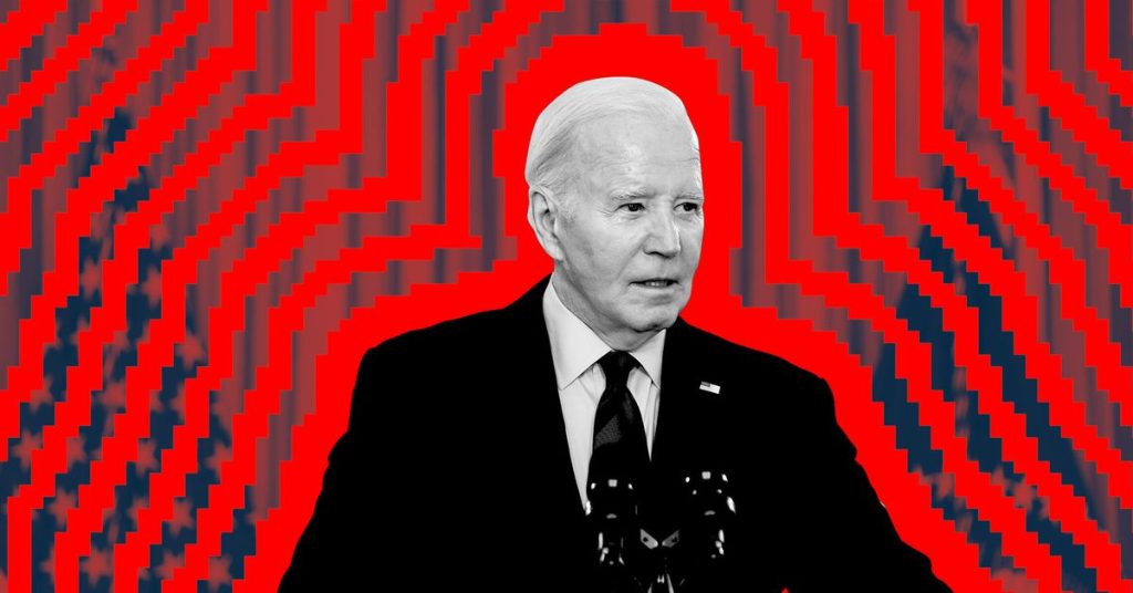 AI-Fueled Chaos: Navigating the Turbulent 2024 Election Landscape