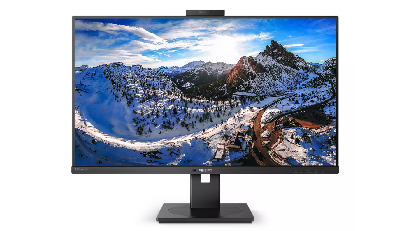 Philips Brilliance 329P1H 4K Monitor