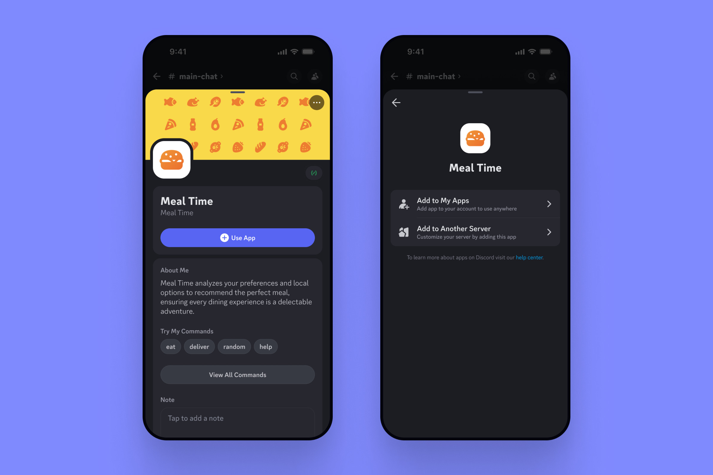 Discord is testing a new feature that lets apps travel with users across servers and accounts.