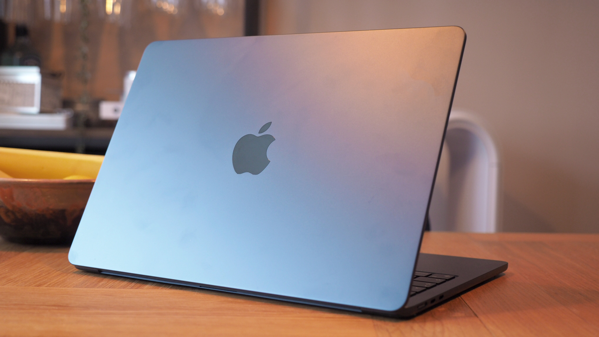 MacBook ​Air‌ (M3, ‌2024) review