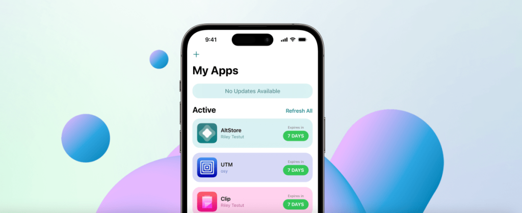 AltStore: EU’s New App Store for Patreon-Backed Apps Launches Soon AltStore: EU’s New App Store for Patreon-Backed Apps Launches Soon