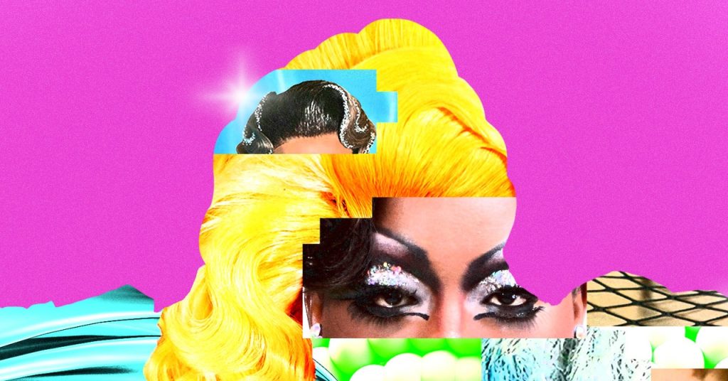 AI-Generated ‘RuPaul’s Drag Race’ Spoofs Take Over Instagram and TikTok AI-Generated ‘RuPaul’s Drag Race’ Spoofs Take Over Instagram and TikTok