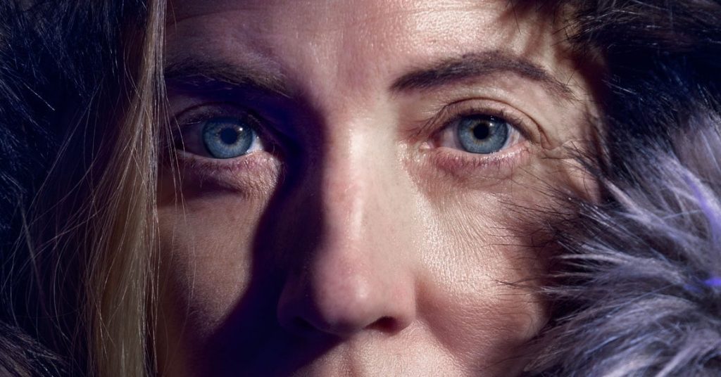 Women in Antarctica: Confronting Predators While Pursuing Science