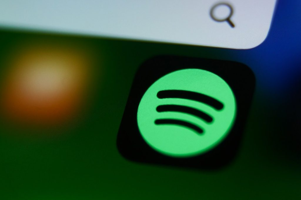 Spotify Launches Listening Party Feature Using Live Audio Tech