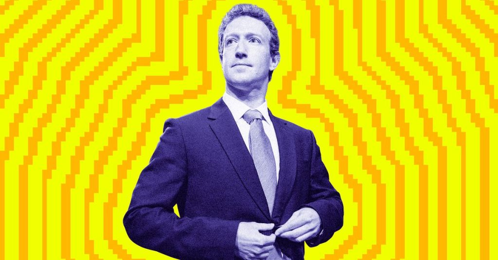 Meta Faces Monopoly Claims in Court: FTC Lawsuit Challenges Market Dominance Meta Faces Monopoly Claims in Court: FTC Lawsuit Challenges Market Dominance