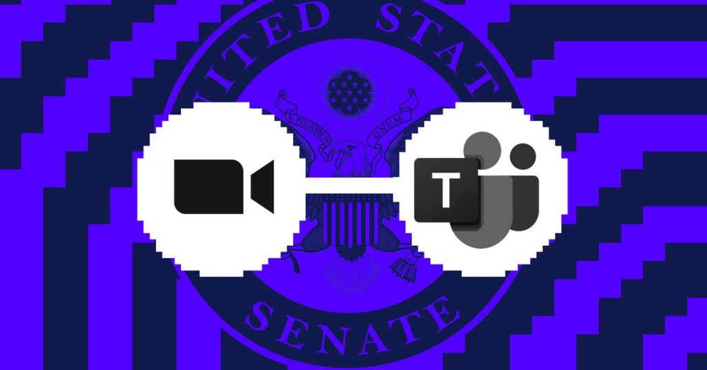 Proposed Bill Aims to Enhance Interoperability and Security of Video Conferencing Tools Proposed Bill Aims to Enhance Interoperability and Security of Video Conferencing Tools