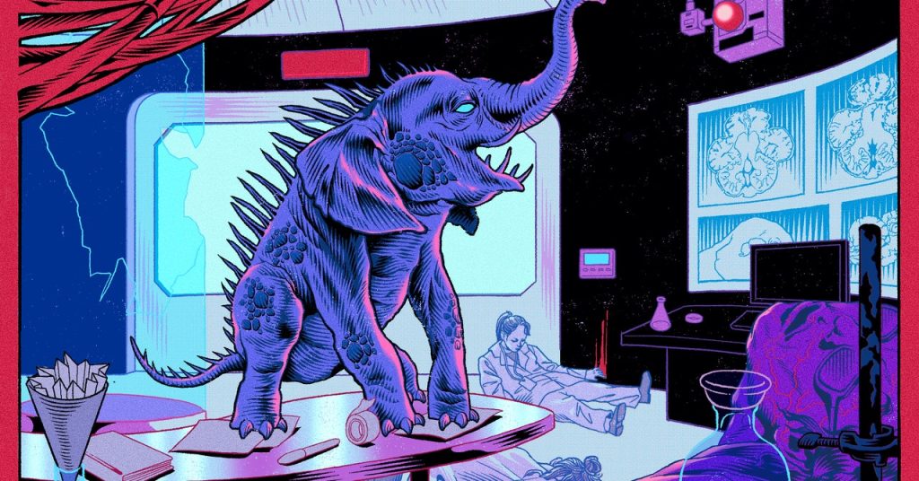 Captivating Six-Word Sci-Fi Tales Crafted by Our Readers